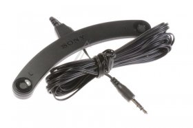 Sony Microphone - Ecm-ac3 154290311 Measurement Mic (stereo)