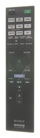 Sony Ir remote Control - Rmt-aa320u 149328111 Remote Control (rmt-aa320u)