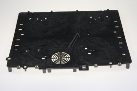 Casing Cover - 150260055 Induction Cover Gr Plastic Material [Arcelik]