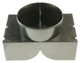 Air Shield - 9178005392 C00869637 T Connection [Arcelik]