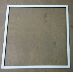 Freezer Door Seal - 959002528 Door Gasket 578x582 [Electrolux Aeg]