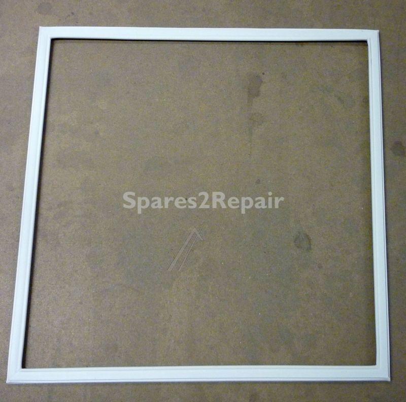 Freezer Door Seal - 959002528 Door Gasket 578x582 [Electrolux Aeg]