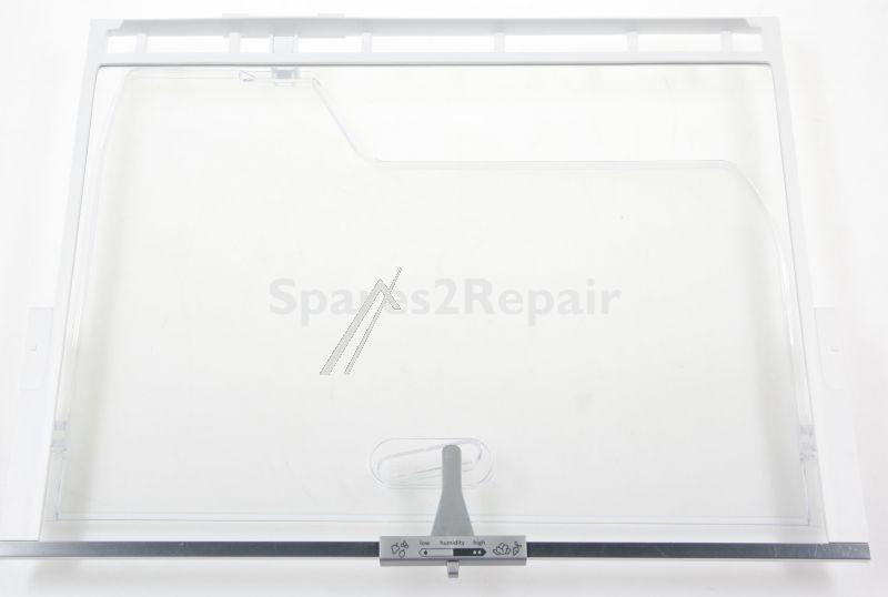 Glass Panel - 11005884 Glass Plate [Bosch Siemens]