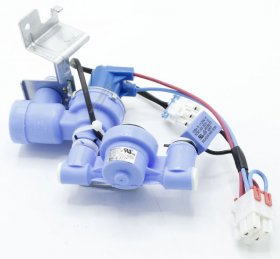 Lg Solenoid Valve - Aju72992604 Valve Assembly Water