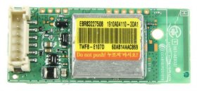 Lg Board - Ebr83227508 Pcb Assembly rf