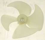 Smeg Fan Blades - 769290101 Fan Motor