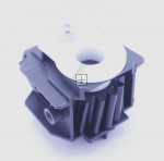 Smeg Drive Gear - 695770353 Preasse adj back Foot Bsh