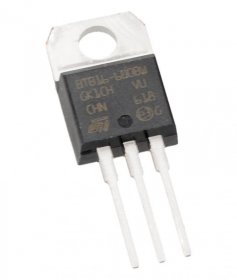 Stmicroelectronics Triac - Triac -rohs-conform-