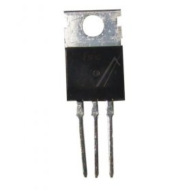 Stmicroelectronics Triac - Bta24-600bw Triac,25a 600v To-220ab Typ: