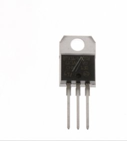 Stmicroelectronics Triac - Bta16-600sw Triac,16a 600v To-220ab Typ: