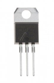 Stmicroelectronics Triac - Triac,8a 600v To-220ab Typ: