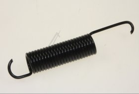 Tub Flap - C00372708 488000372708 Tank Plastic 46l+pul D280 H=20+heating [Whirlpool Indesit]