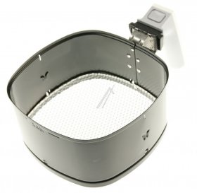 Philips Saeco Basket - Cp1170-01 420303621111 Basket