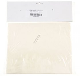 Bompani Grease Filter - 1330057301 M511330057301 Fettfilter Antigeruch Neutral 453x1140