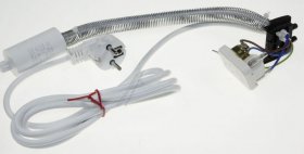 Mains Power Lead - 32028400 Kap bes k gr 103n0050(4uf)-(2 1m)krk Yay [Vestel]