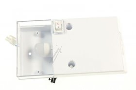 Lamp Cover - Lam ter box gr-319(424$)kar Lda Rv2-v1 [Vestel]