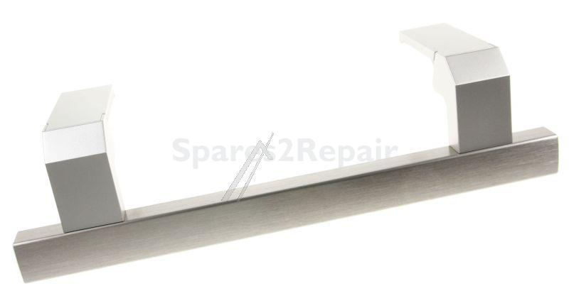 Liebherr Fridge Door Handles - 743858200 Aluminium Handle