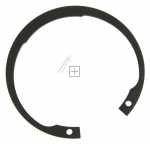 Smeg Ring - 890210146 Ring