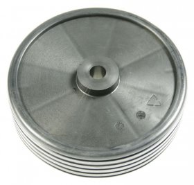 Nilfisk Roller - 127440209 Wheel