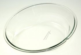 Washing Machine Window - Porthole Glass [Arcelik]