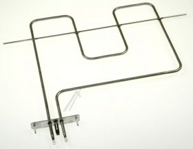 Teka Grill Heating Element - RÉsistance Grill 1400w 230v