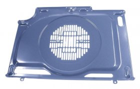 Kuppersbusch Bottom Plate - 531793 Partition 1067718