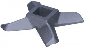Mixer - Blender Blade - 00629851 Knife [Bosch Siemens]