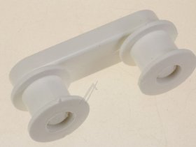 Roller For Dishwasher Basket - C00209705 482000030310 Roller Assembly [Whirlpool Indesit]