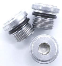 Nilfisk Valve - 128500851 Valve Pressure Kit