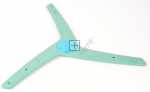 Standpipe - 1032700 Inlet Ceiling Arm [Amica]
