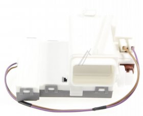 Ventilator Motor - 1783500200 C00874228 Flap Funnel Group [Arcelik]