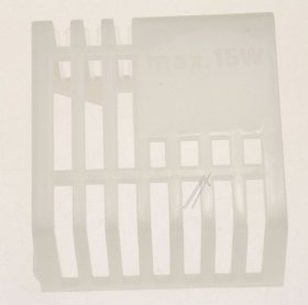 Casing Cover - Cover [Bosch Siemens]