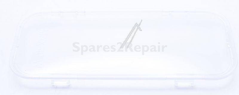 Glass Lamp Cover - Zspl0005 Glass Lamp Cover Xhp901 [Airlux]