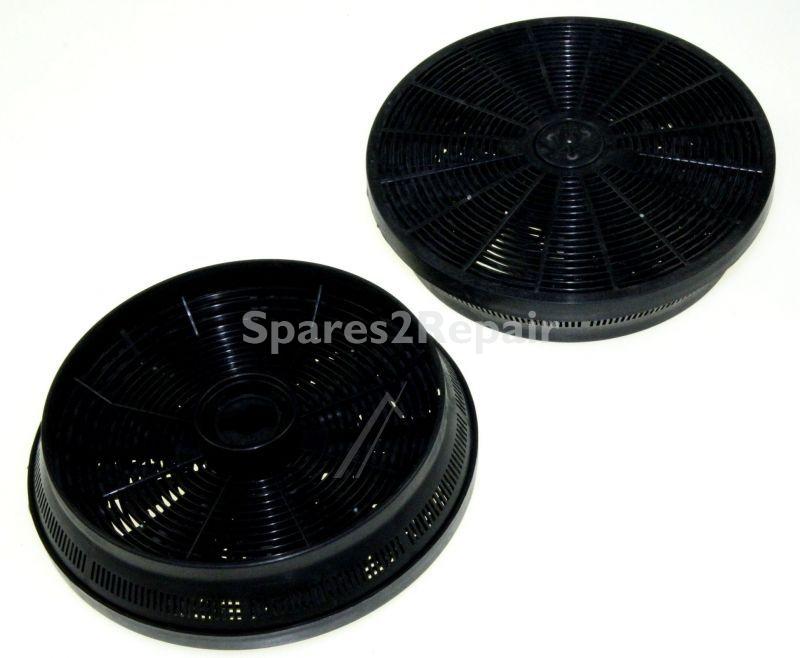 Carbon Filter - Cr310 Carbon Filter [Airlux]