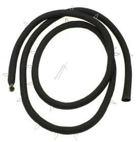 Oven Door Gasket - Joint De Door Oven [Airlux]