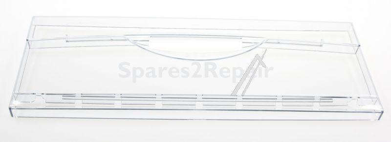 Hisense Gorenje Drawer Front - 409920 Basket Front Z6f 154 031