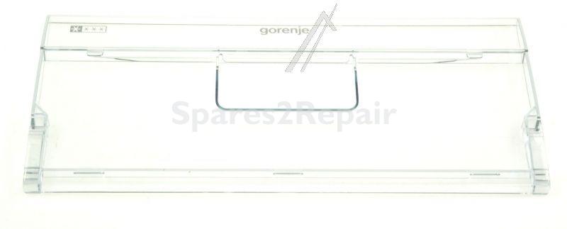 Hisense Gorenje Drawer Front - 448044 Evaporator Door Zo6 V188 031-090