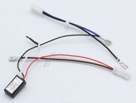 Hisense Gorenje Harness - 457212 Wiring Harness Hzs Entry F-ion A6