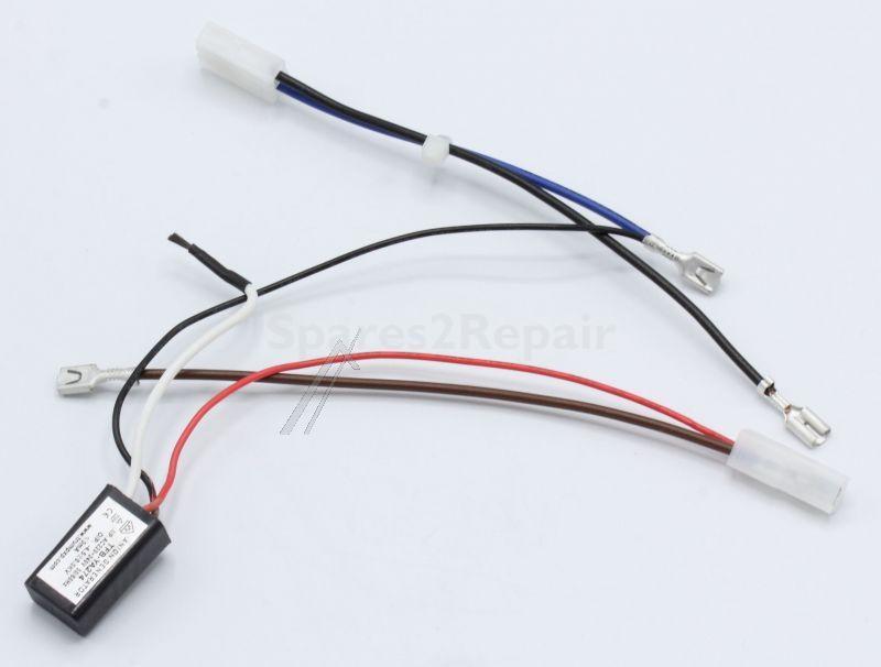 Hisense Gorenje Harness - 457212 Wiring Harness Hzs Entry F-ion A6