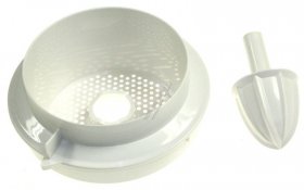 Lemon Squeezer - Kw640379 Citrus Press Fp370-fp476-fp560 [Delonghi]