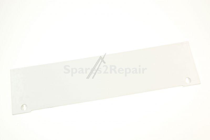 Smeg Housing Base - 769450456 Front Plinth