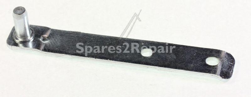 Door Hinges - 37024944 Top Hinge-142v(two Holes)rv1 [Vestel]