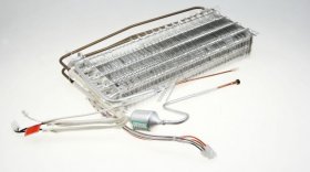 Hisense Gorenje Condensation Cont. Compress. - Hk1467017 Wing Slice Evaporator Part