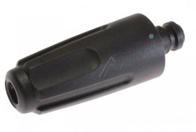 Nilfisk Nozzle - 126481123 Nozzle Powerspeed G2 Light Green