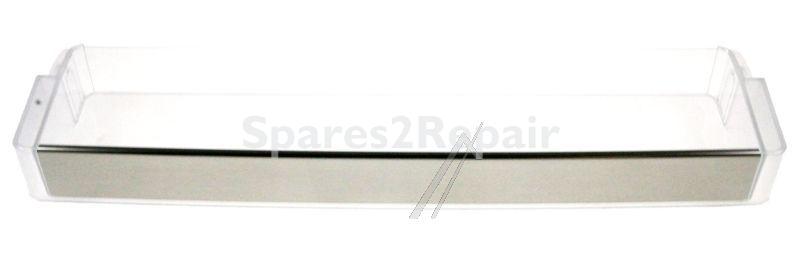 Refrigerator - Freezer Door Shelf - 00448793 Tray [Bosch Siemens]