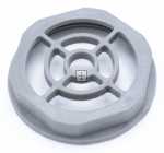 Nut - 49017740 Clamp [Candy Hoover]