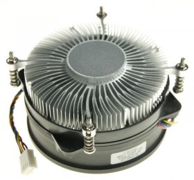 Acer Pc Cooler - Hi 10800 114 Heatsink Lga1155 65w 4k2rpm