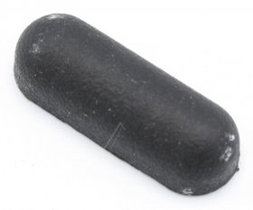 Hisense Gorenje Rubber Foot - 572487 Steel Pan Support Foot