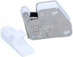 Catch - 4055124541 Push Button [Electrolux Aeg]