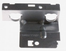 Panasonic Fixings And Brackets - Z64607x60bp Heater Mounting Dish